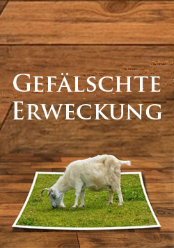 Gefälschte Erweckung