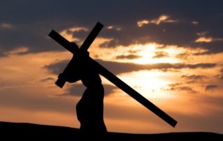 Jesus – unser großes Vorbild von wahrer Demut