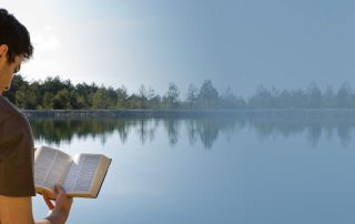 Einige herrliche Wahrheiten aus dem ersten Buch der inspirierten Schrift