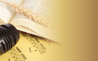 Die Kraft geistlicher Musik und Anbetung
