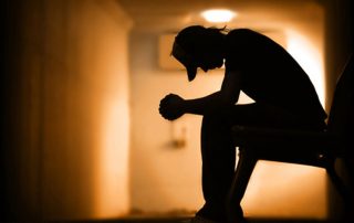 Lass dich nicht durch dein Versagen in der Vergangenheit entmutigen