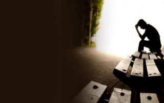 Du kannst Mutlosigkeit überwinden