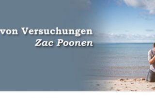 Der Zweck von Versuchungen