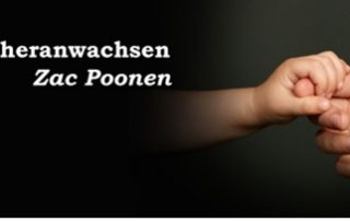 Zur Reife heranwachsen