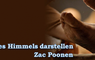 Den Geist des Himmels darstellen