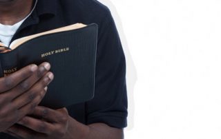 Der Tod ist das Tor zum Leben aus Gott