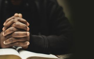 Gott fürchten und Korrektur annehmen