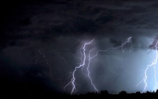 Die Gemeinde wird Trübsal erleben