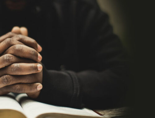 Wir senken Gottes Maßstäbe nicht