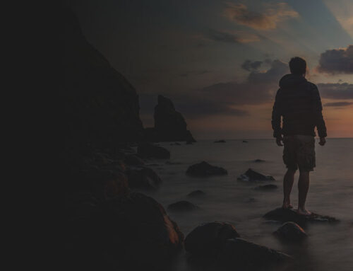 Achtet auf eure Wege