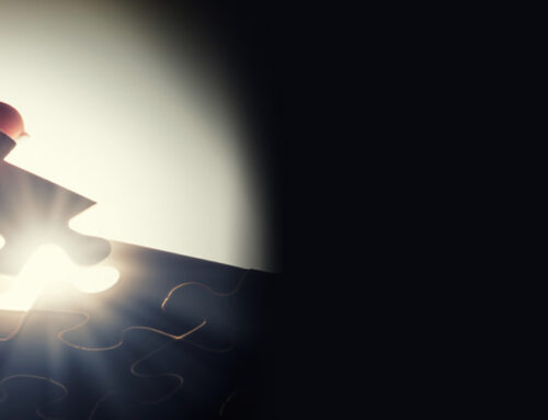 Gott hat Lösungen für alle deine Probleme geplant