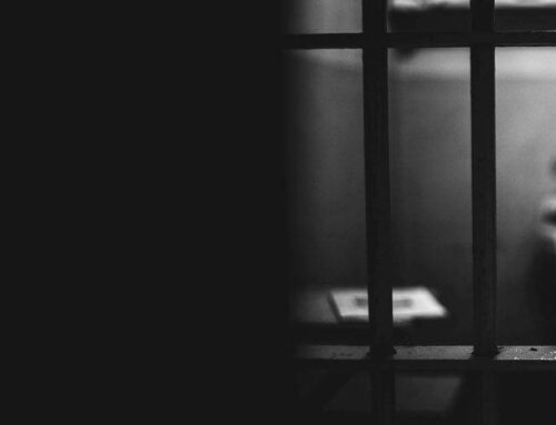 Gott lenkt unsere Umstände