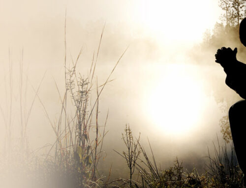 Wie man beten soll – Teil 2