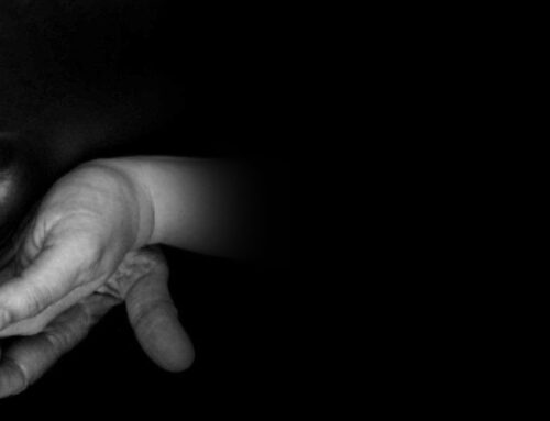 Ein Heiligtum für Gott bauen