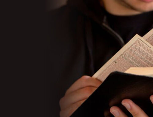Leben im Willen Gottes