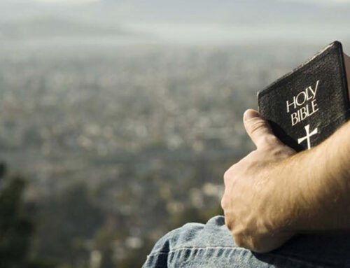 Ein wahrer Prophet und eine wahre Bewegung Gottes